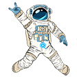 :astronaut: Slack emoji