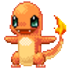 :charmander: Slack emoji