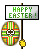 :easter: Slack emoji