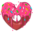 :donut_heart: Slack emoji