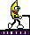 :banana_treadmill: Slack emoji