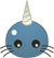 :narwhal: Slack emoji