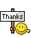 :thanks: Slack emoji