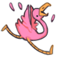 :flamingo: Slack emoji