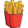 :fries: Slack emoji