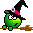 :witch_broomstick: Slack emoji