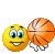 :basketball: Slack emoji