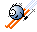 :skiing: Slack emoji