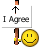 :i_agree: Slack emoji