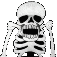 :skeleton: Slack emoji
