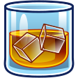 :whiskey: Slack emoji