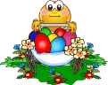 :easter: Slack emoji