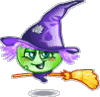 :witch_broomstick: Slack emoji