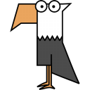 :eagle: Slack emoji