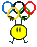:olympics: Slack emoji