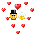 :wedding: Slack emoji