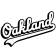 :oakland: Slack emoji