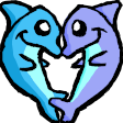 :dolphin_love: Slack emoji