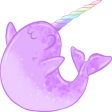 :narwhal: Slack emoji
