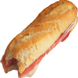 :sandwich: Slack emoji