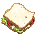 :sandwich: Slack emoji