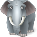 :elephant: Slack emoji