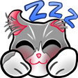 :zzz_cat: Slack emoji
