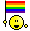 :gay_pride: Slack emoji