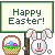 :happy_easter: Slack emoji