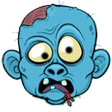 :zombie: Slack emoji