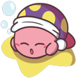 :kirby_sleep: Slack emoji