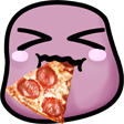 :eat_pizza: Slack emoji