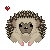 :hedgehog: Slack emoji