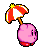:kirby_umbrella: Slack emoji