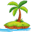 :island: Slack emoji