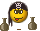 :pirate_rum: Slack emoji