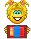:mongolia: Slack emoji