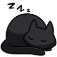 :zzz_cat: Slack emoji