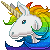 :unicorn: Slack emoji