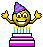 :birthday_cake: Slack emoji