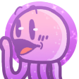 :jellyfish: Slack emoji