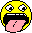 :tongue_out: Slack emoji