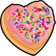 :donut_heart: Slack emoji