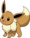 :eevee: Slack emoji
