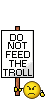 :do_not_feed_the_troll: Slack emoji