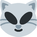 :alien_cat: Slack emoji
