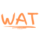:wat: Slack emoji