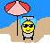 :beach_relax: Slack emoji