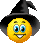 :witch: Slack emoji
