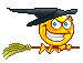 :witch_broomstick: Slack emoji